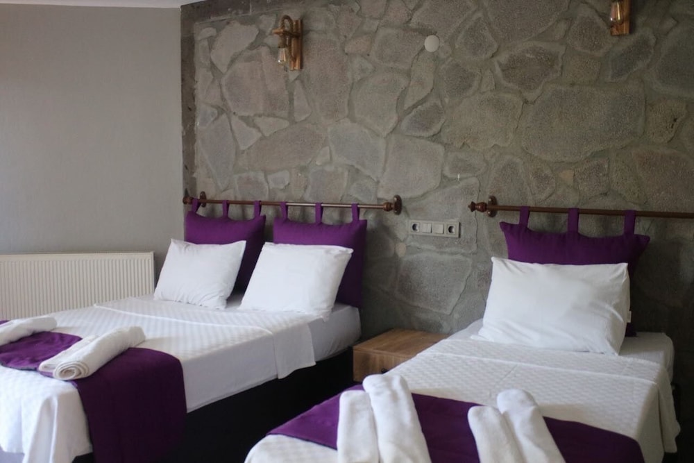 Sokakagzi Motel Rezervasyon