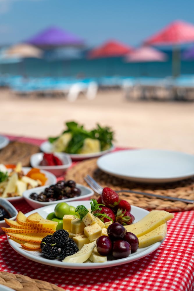 Sokakagzi Motel Rezervasyon