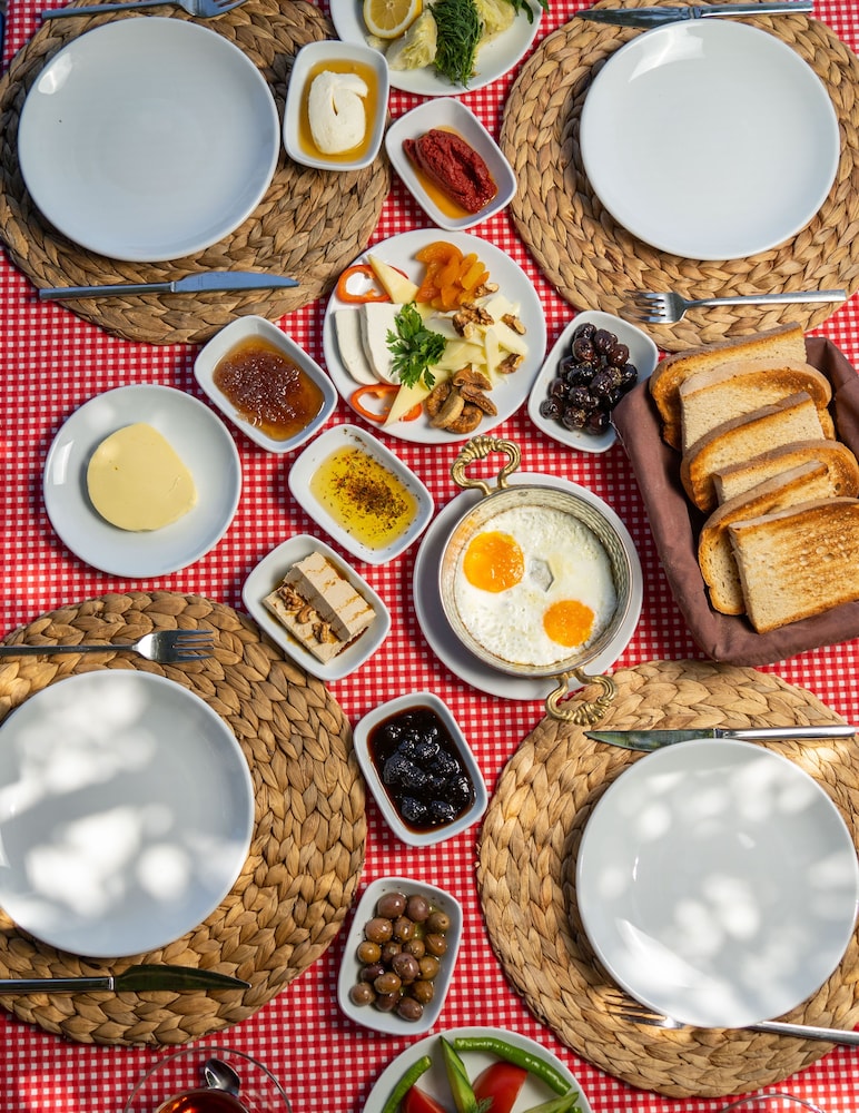 Sokakagzi Motel Rezervasyon
