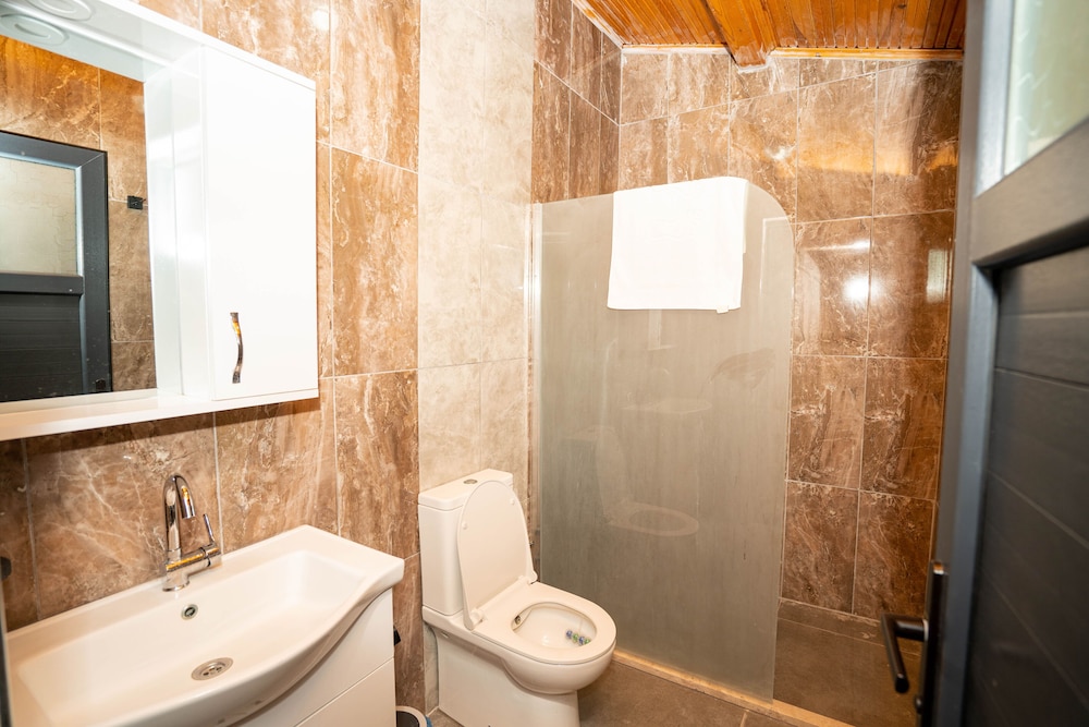 Sokakagzi Motel Rezervasyon