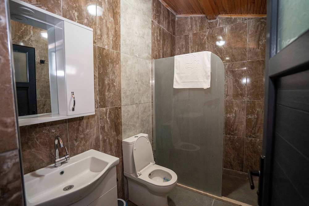 Sokakagzi Motel Rezervasyon