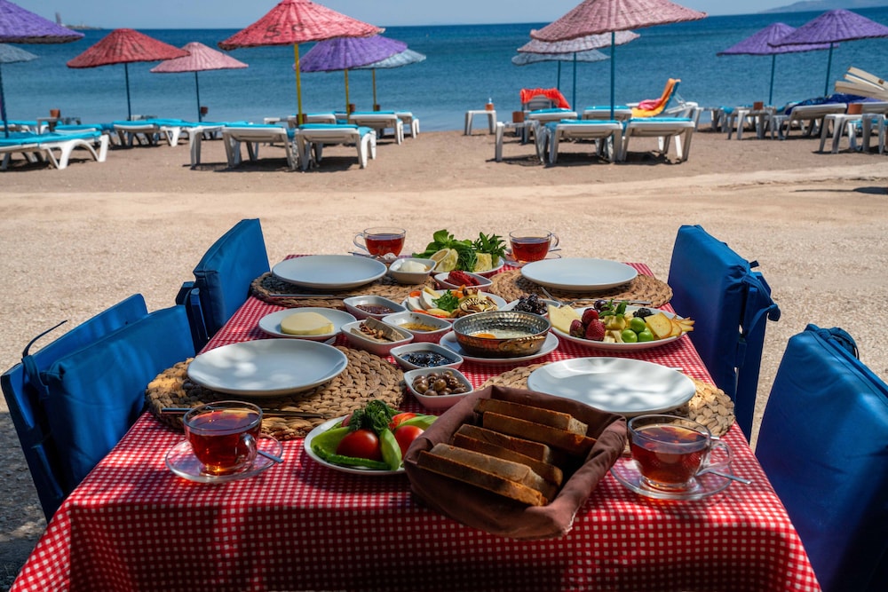 Sokakagzi Motel Rezervasyon