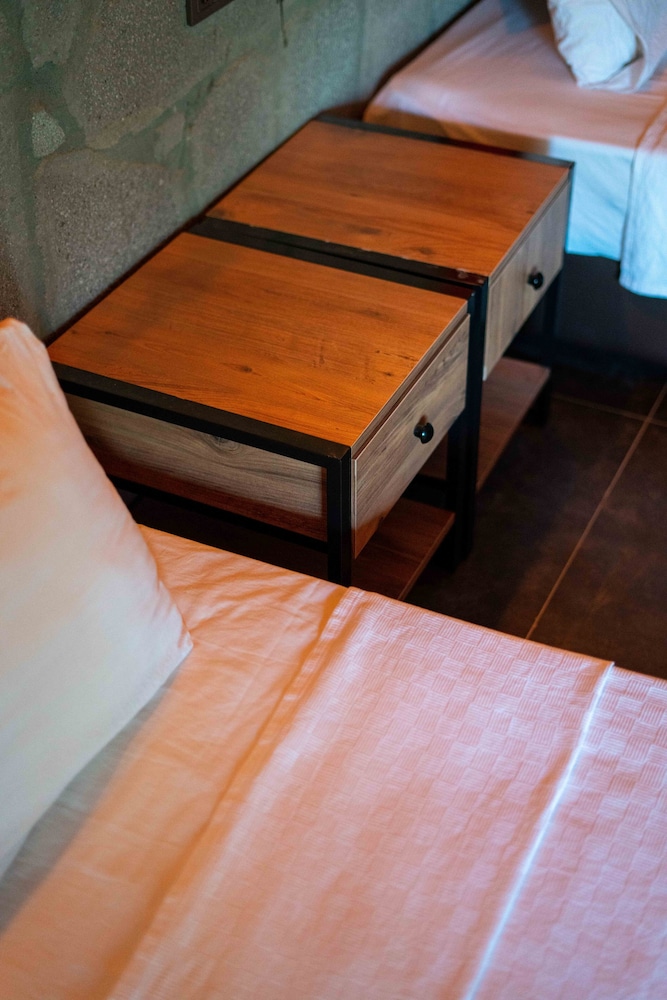 Sokakagzi Motel Rezervasyon