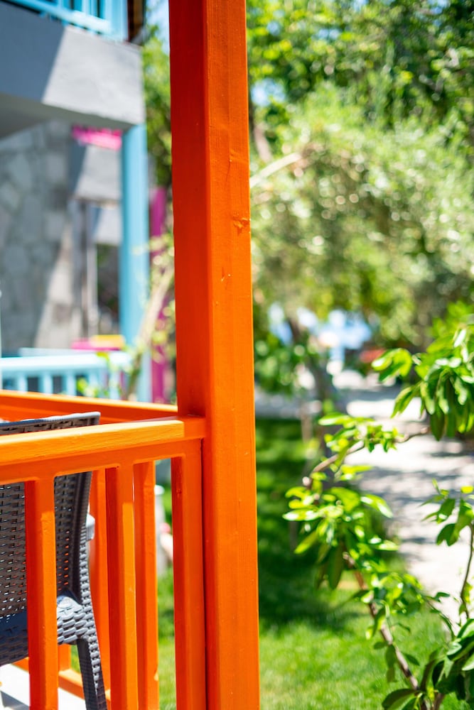Sokakagzi Motel Rezervasyon
