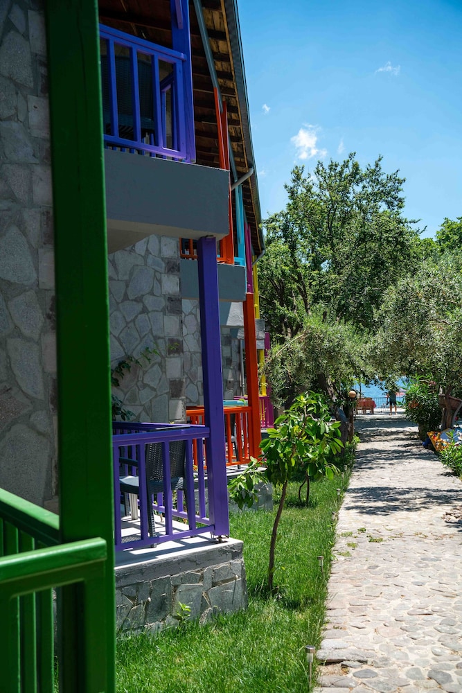 Sokakagzi Motel Rezervasyon
