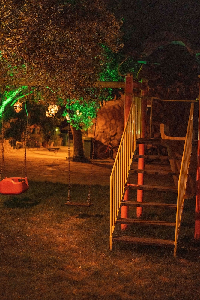 Sokakagzi Motel Rezervasyon