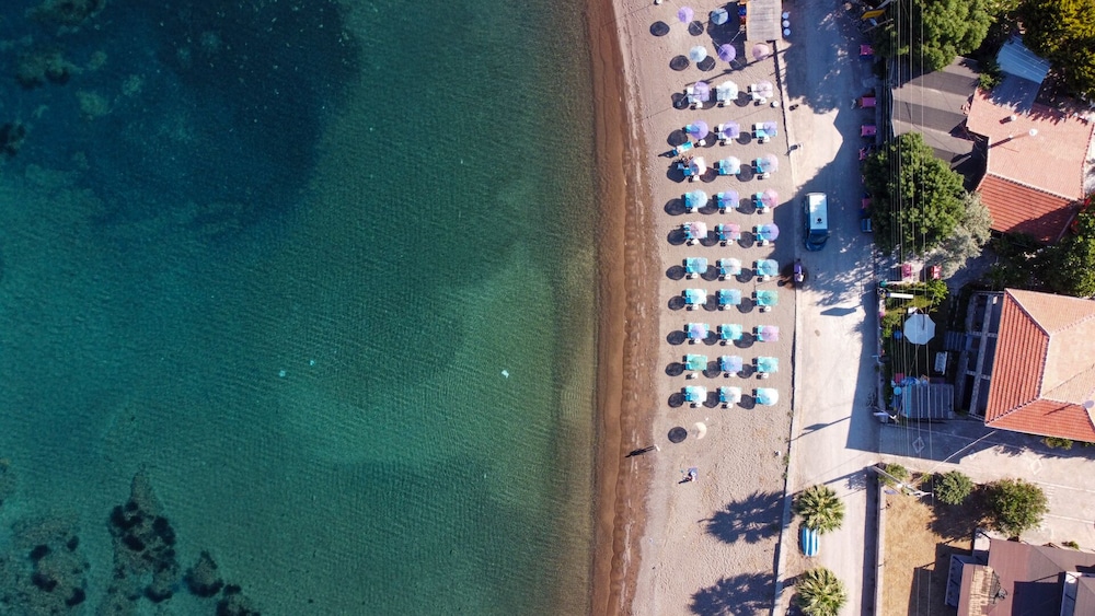 Sokakagzi Motel Rezervasyon