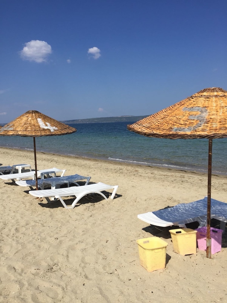 Mola Camping Rezervasyon