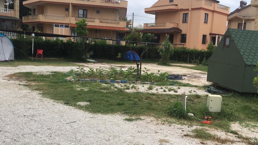 Mola Camping Rezervasyon