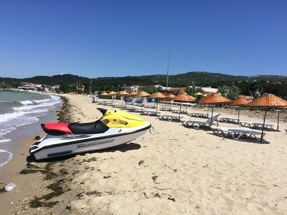 Mola Camping Rezervasyon