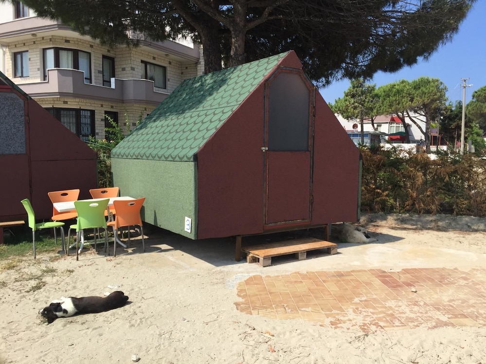 Mola Camping Rezervasyon