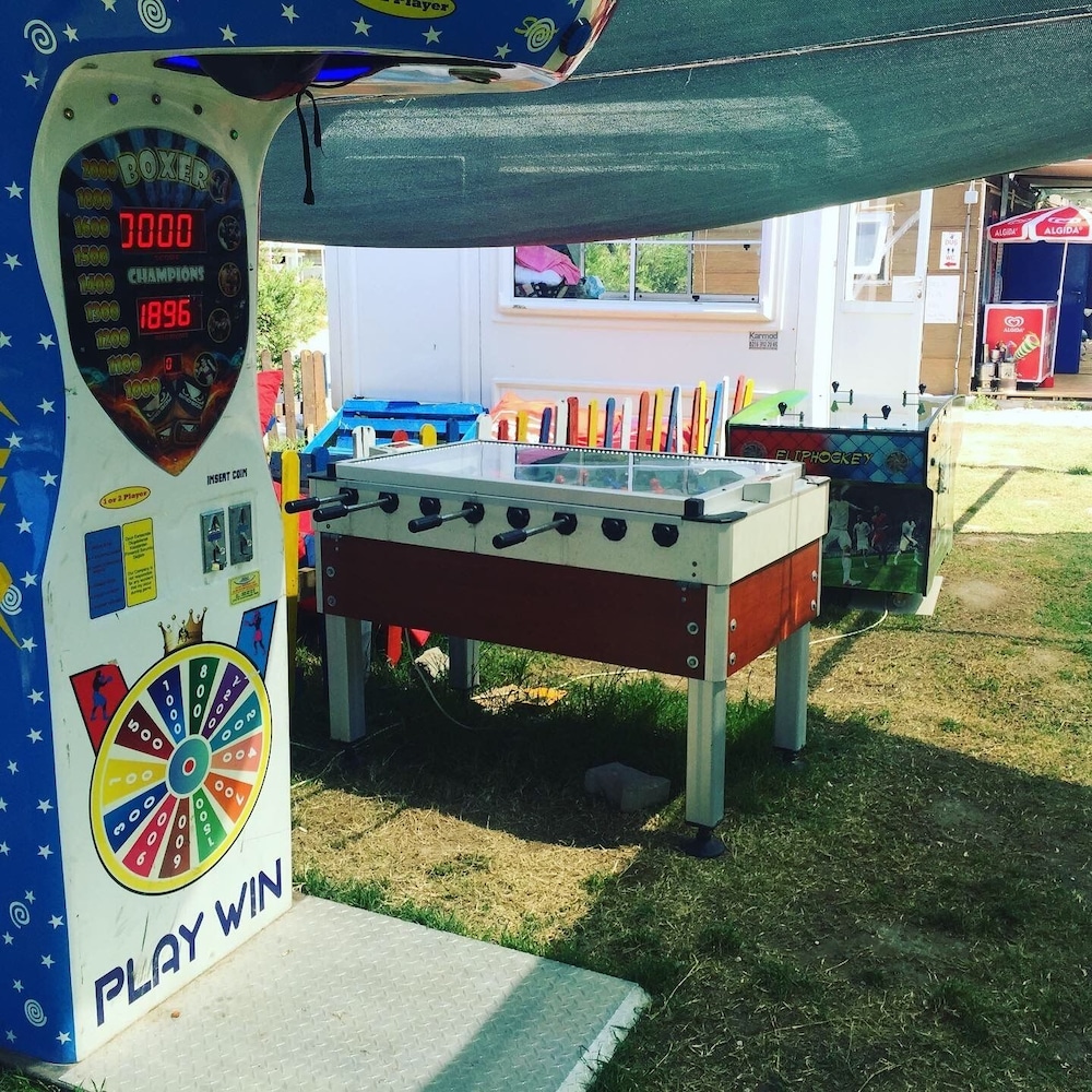 Mola Camping Rezervasyon