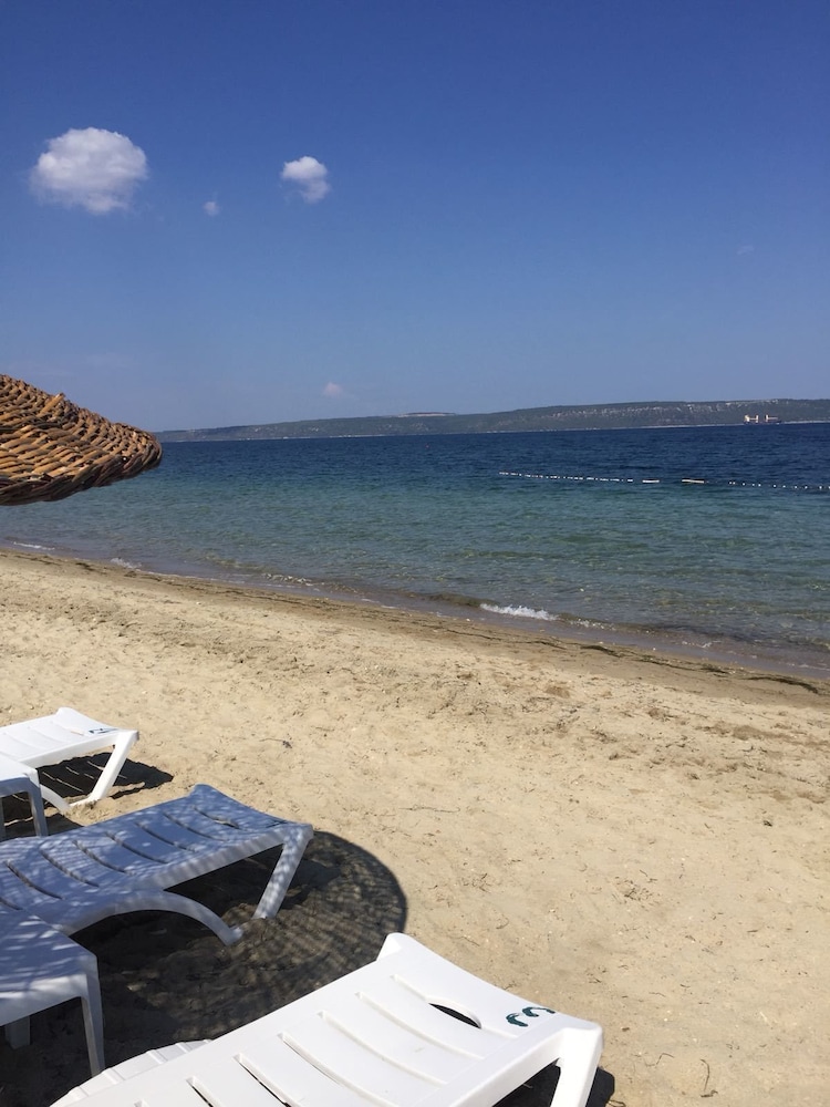 Mola Camping Rezervasyon