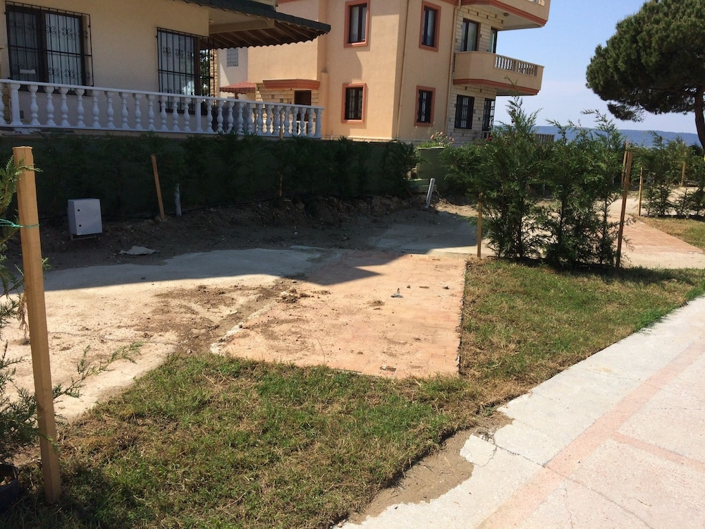 Mola Camping Rezervasyon