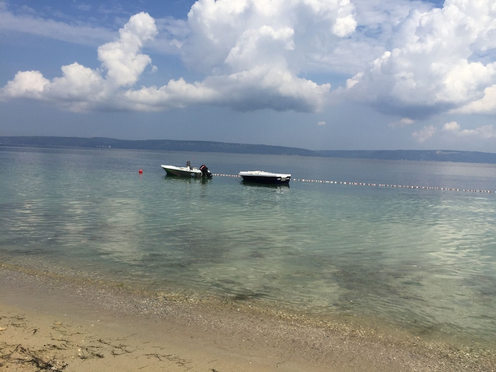 Mola Camping Rezervasyon