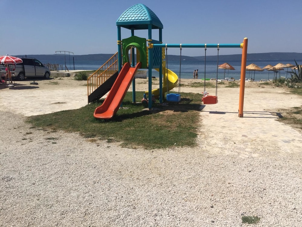 Mola Camping Rezervasyon