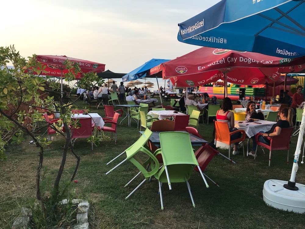 Mola Camping Rezervasyon