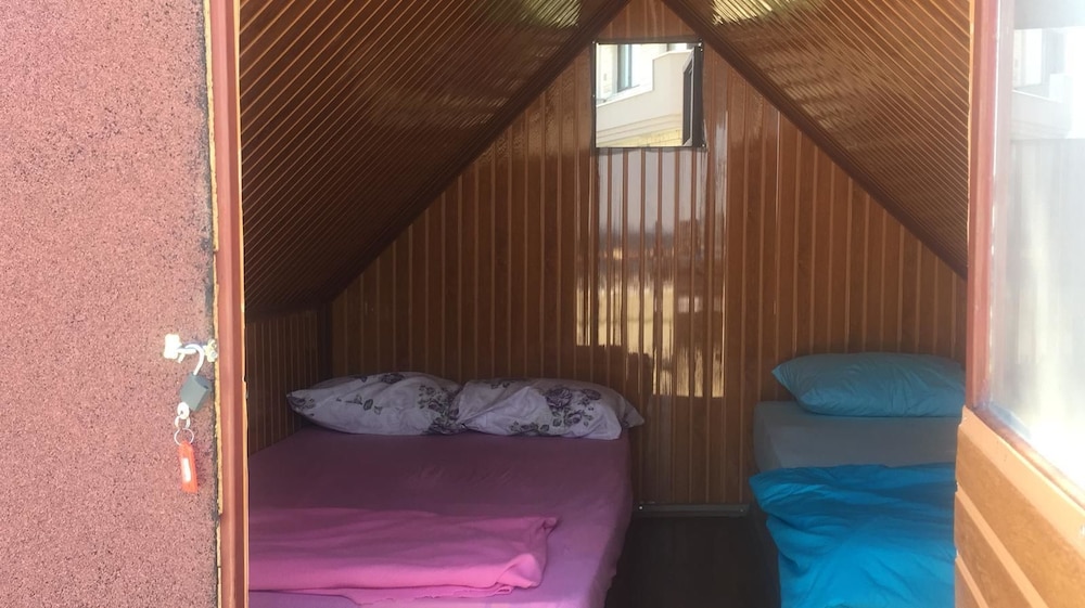 Mola Camping Rezervasyon
