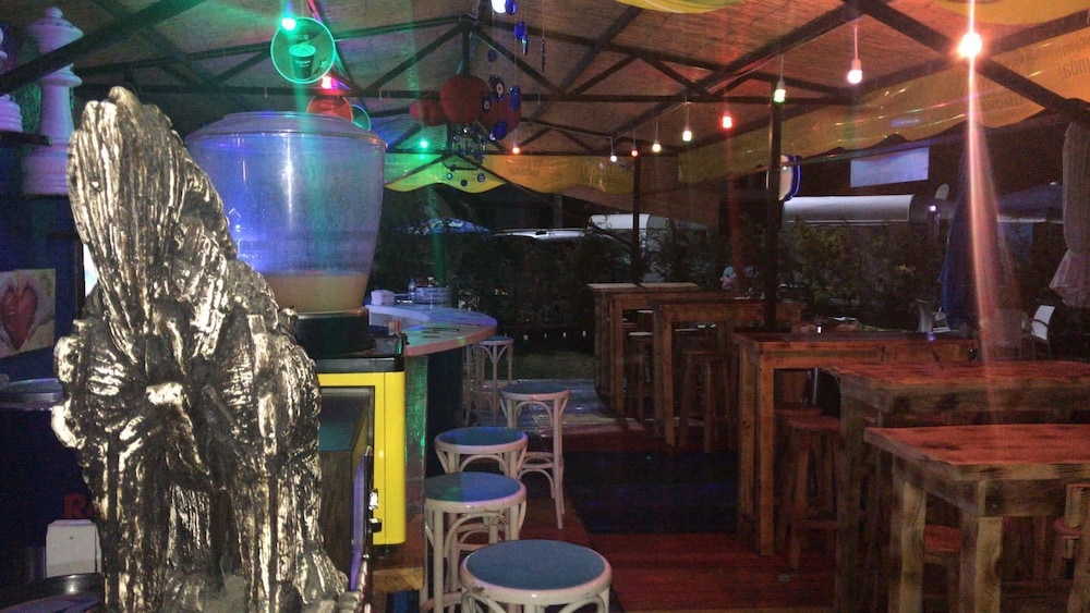 Mola Camping Rezervasyon