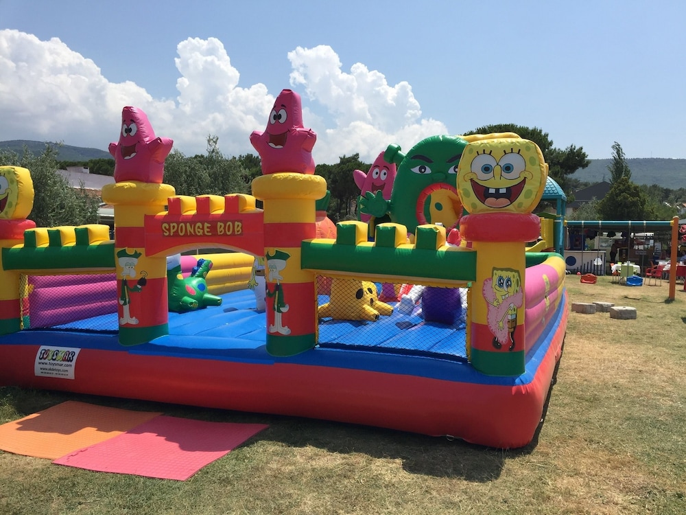 Mola Camping Rezervasyon