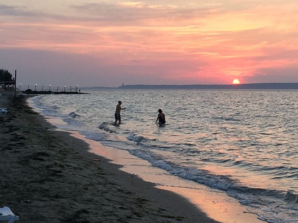 Mola Camping Rezervasyon