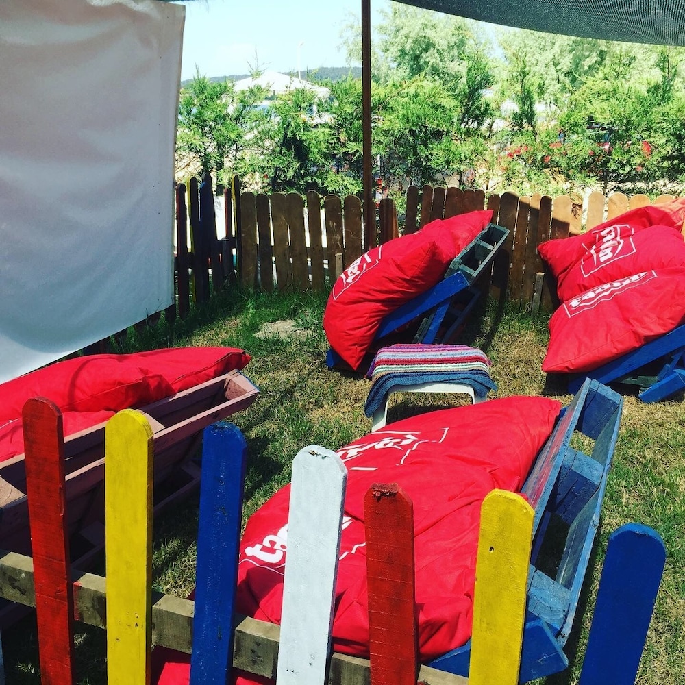 Mola Camping Rezervasyon