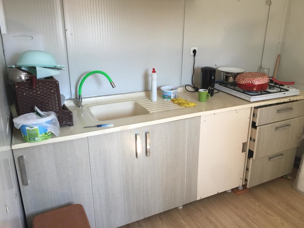 Mola Camping Rezervasyon