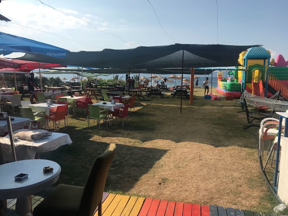 Mola Camping Rezervasyon