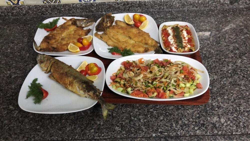 Eflin Butik Otel Rezervasyon