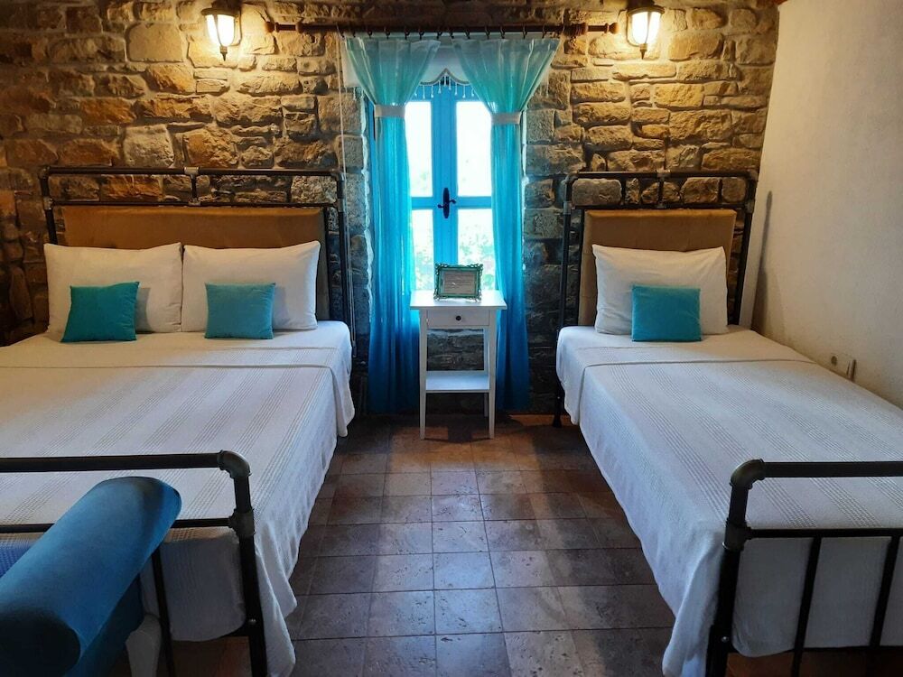 Eflin Butik Otel Rezervasyon