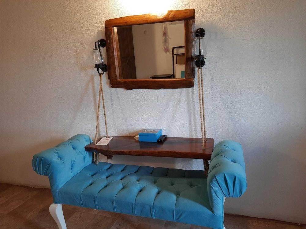 Eflin Butik Otel Rezervasyon