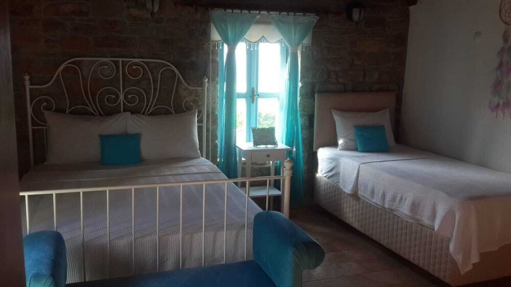 Eflin Butik Otel Rezervasyon