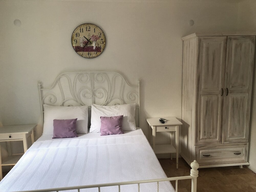 Eflin Butik Otel Rezervasyon