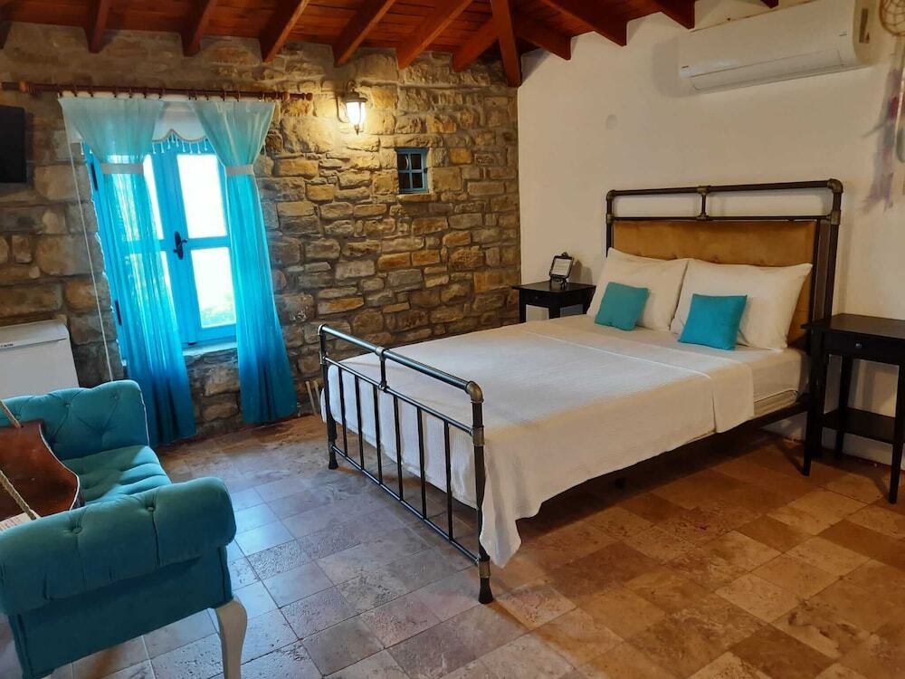 Eflin Butik Otel Rezervasyon