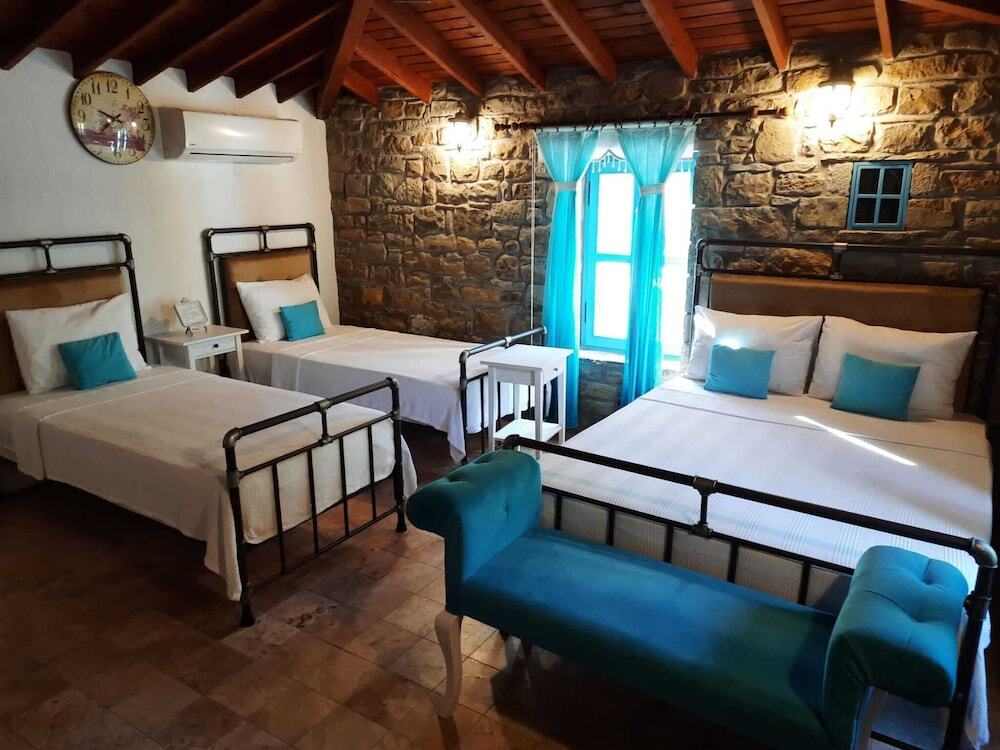 Eflin Butik Otel Rezervasyon