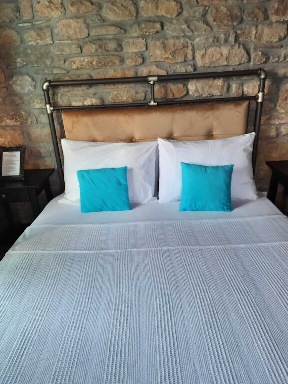 Eflin Butik Otel Rezervasyon