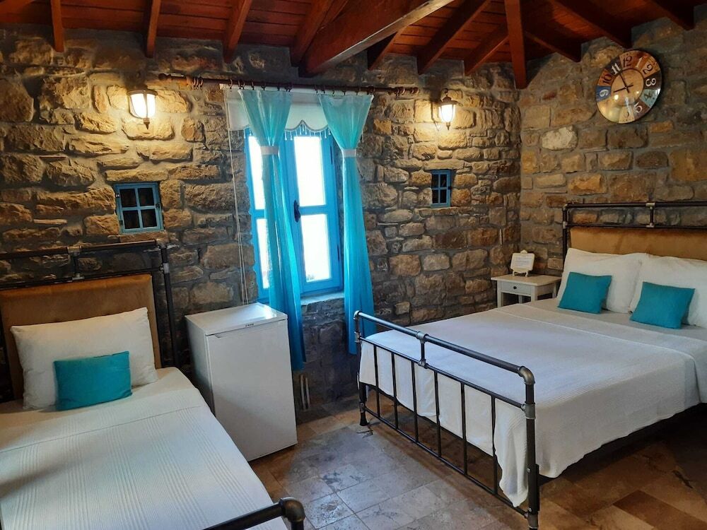 Eflin Butik Otel Rezervasyon