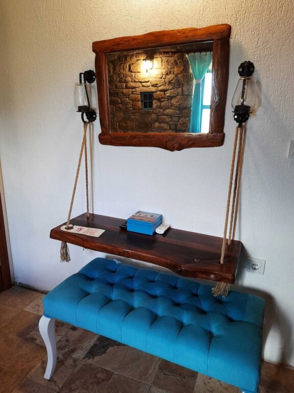 Eflin Butik Otel Rezervasyon