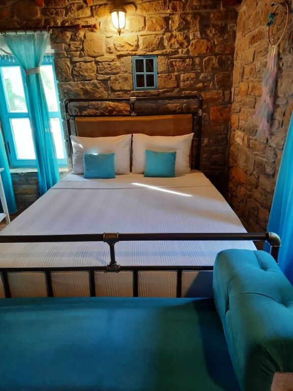 Eflin Butik Otel Rezervasyon
