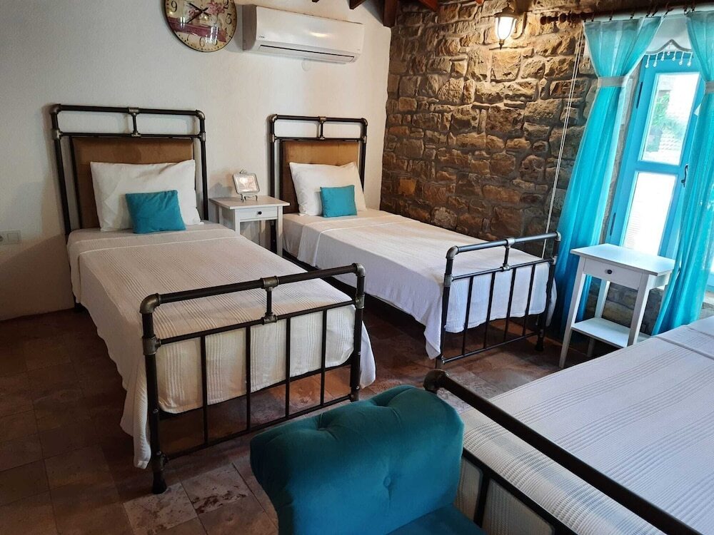 Eflin Butik Otel Rezervasyon