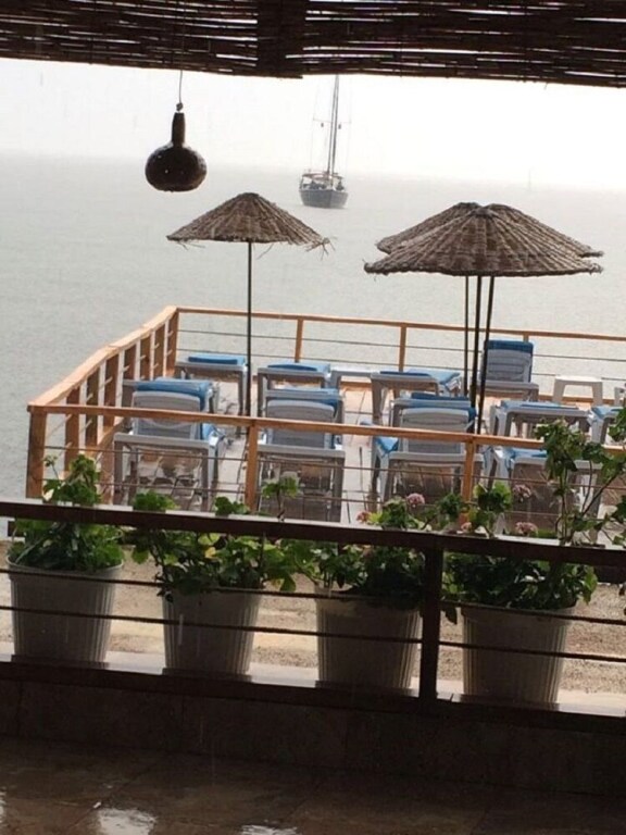 Assos Bahcivan Motel Restaurant Rezervasyon