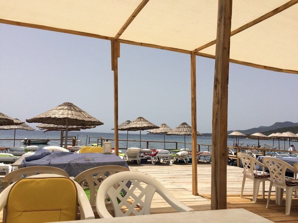 Assos Bahcivan Motel Restaurant Rezervasyon