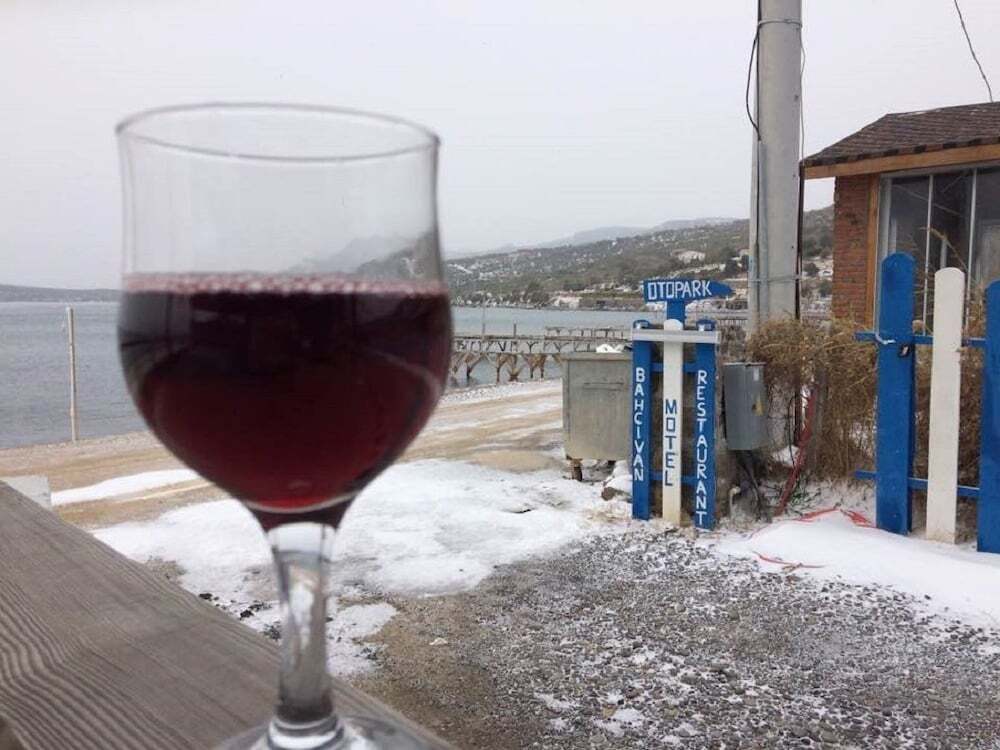 Assos Bahcivan Motel Restaurant Rezervasyon