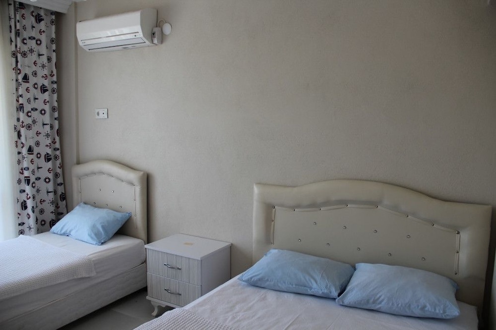Assos Bahcivan Motel Restaurant Rezervasyon