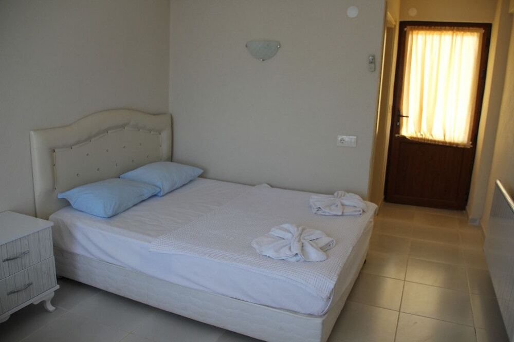 Assos Bahcivan Motel Restaurant Rezervasyon