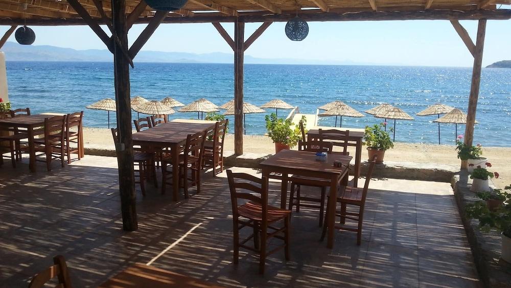 Assos Bahcivan Motel Restaurant Rezervasyon