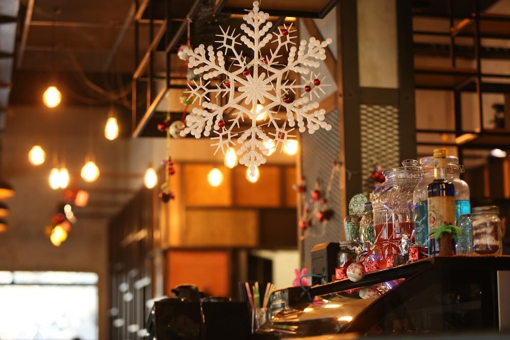 The Grey Hotel Rezervasyon