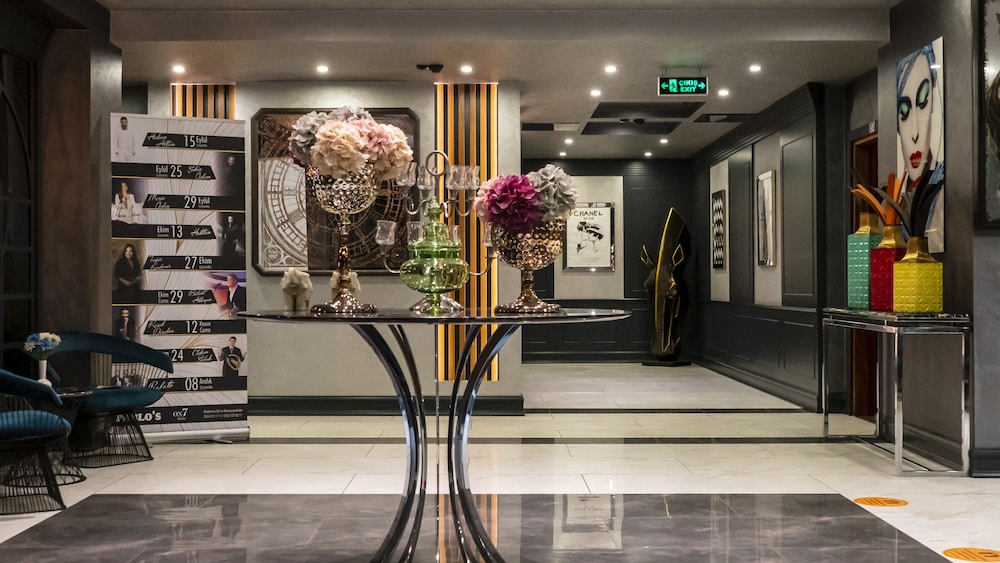 Hotel On7 Rezervasyon