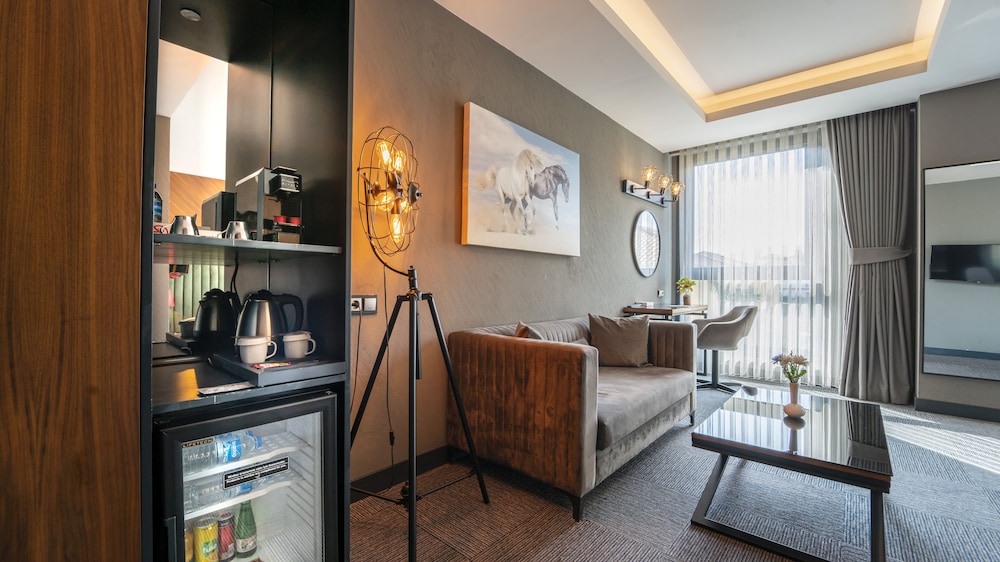 Hotel On7 Rezervasyon