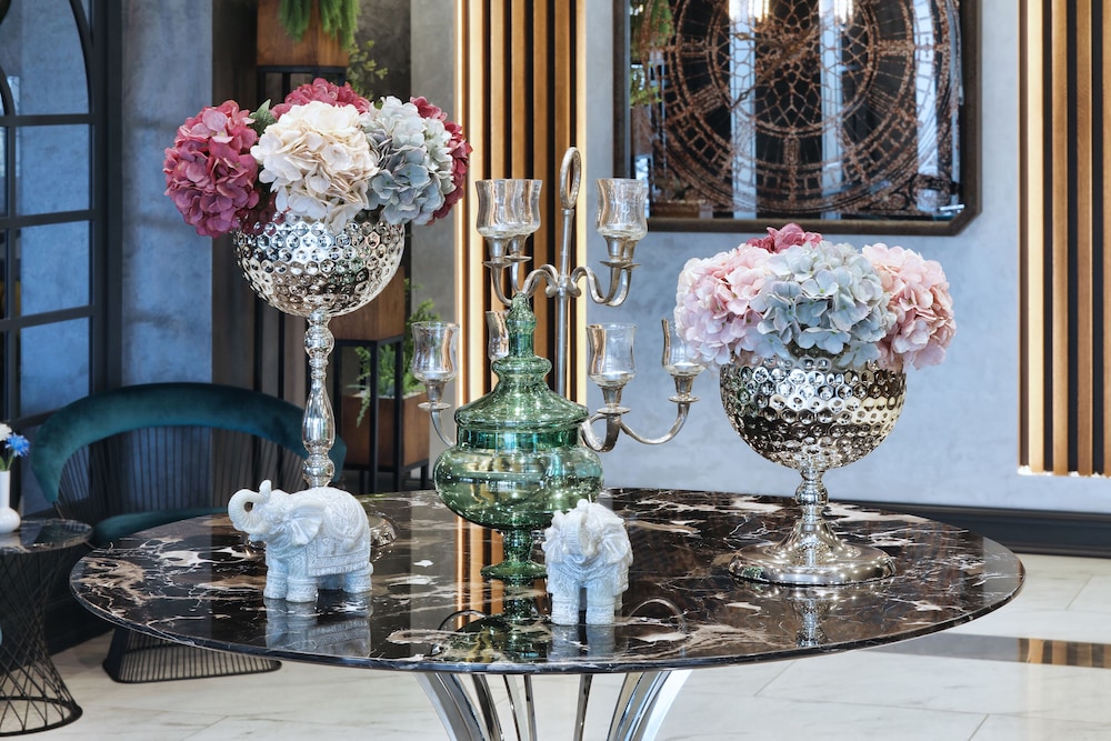 Hotel On7 Rezervasyon